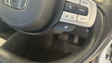 Honda Jazz 1.5 i-MMD Hybrid EX 5dr eCVT Hybrid Hatchback